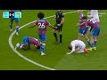 FIRST HALF DRAMA 🚨 | Crystal Palace 0-0 Leeds United | Premier League Highlights