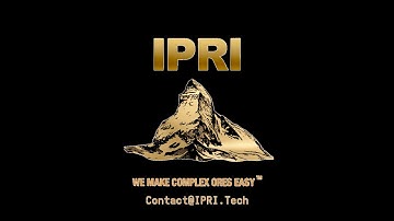 IPRI Tech David Novac Interview 7 Nov 2025