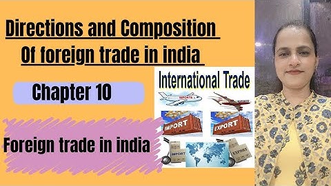 Composition and Directions of India