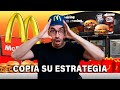 La Regla de Oro de McDonald&#39;s Para Vender Más