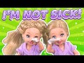 Barbie - I'm Not Sick! | Ep.81