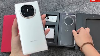 Huawei Mate X5 -Unboxing & Hands On Review