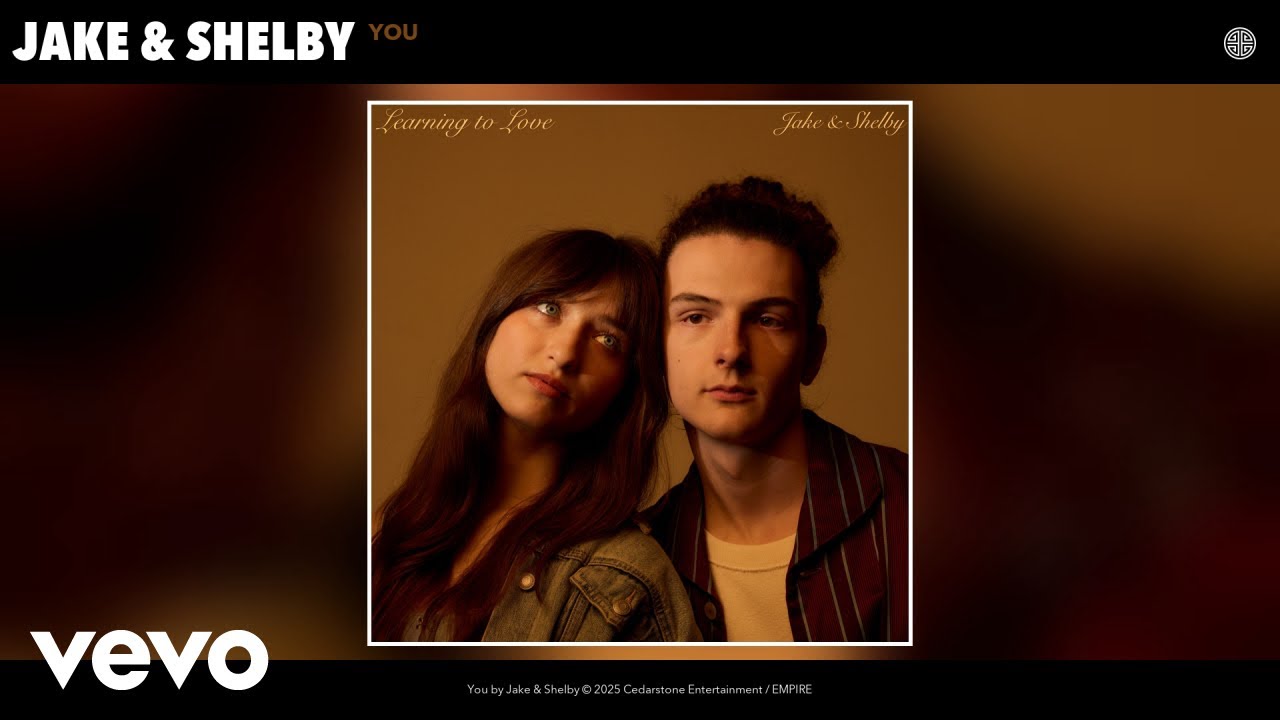 Jake & Shelby - You (Official Audio)
