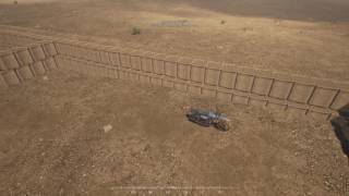 Squad SweetFX on Basrah Test