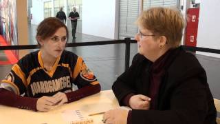 Frigiti - BoardGameGeek Booth - Essen Spiel 2011