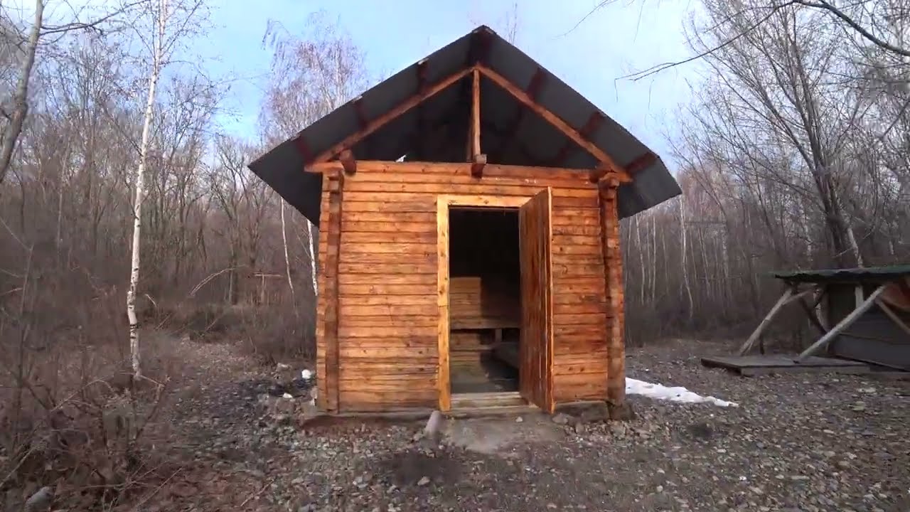 Короткометражный хоррор)