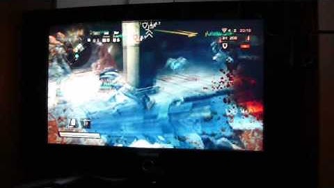 Killzone 2 Search and Destroy Radec Academy