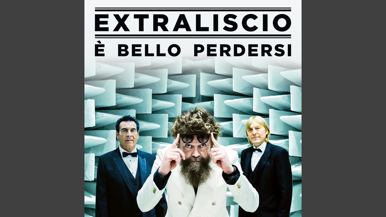 Watch Capelli blu on YouTube Watch Capelli blu on YouTube