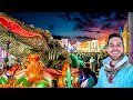 Well This Was An Unexpected Open To Mardi Gras 2022 | FULL PARADE, FOOD, And TRIBUTE STORE!