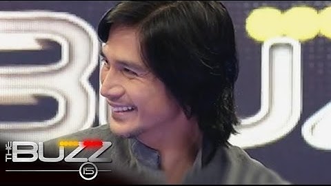 Piolo Pascual: I'll quit showbiz if I found the one