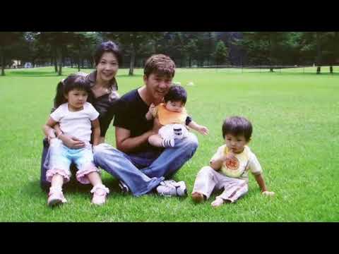 西城秀樹~明治安田生命CMスポット？