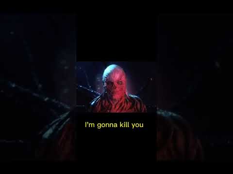 You’re gonna die