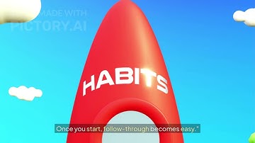[MOST CLICKABLE] How 3 Tiny Habits Make You Unstoppable.