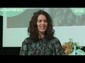 Anna Gumbau - EU AgriFood Days 2024