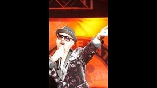 Geoff Tate EMPIRE Pittsburgh Empire 30th Anniversary tour