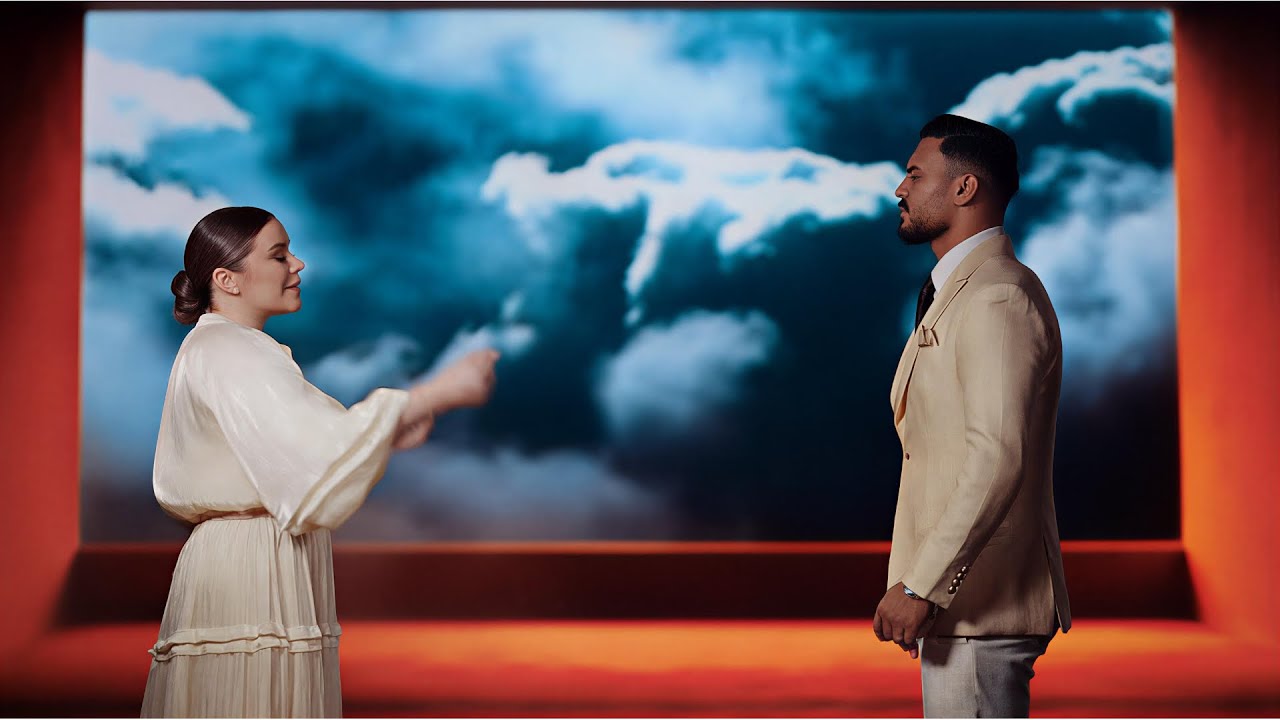 Jador x Carmen de la Salciua - Te asezi in mintea mea 🔥 HIT Manele 2025