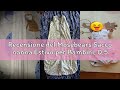 Recensione del Mosebears Sacco nanna Estivo per Bambini, 0,5 Tog 100% Cotone Traspirante (Spot Cat,