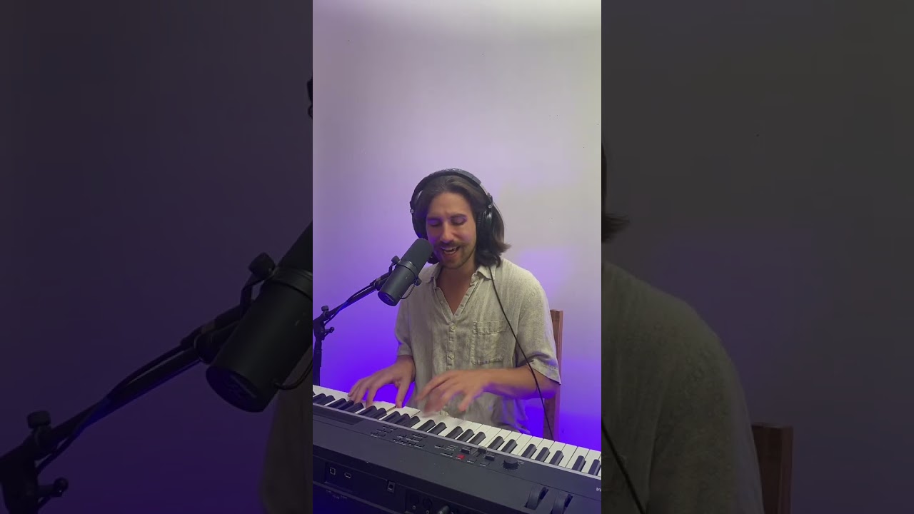 Mike Tedesco -Casey (Live from my bedroom)