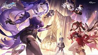 Full Honkai: Star Rail 2.0 OST  - The Big Sleep - A Strange Dream (Version 1) Guide
