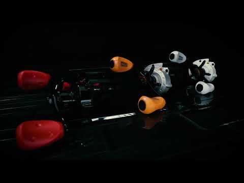 NEW Max Series Reels and Combo's