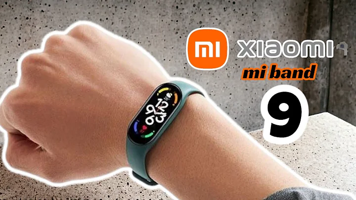 Xiaomi Mi Band 9 NFC - Quick update. | Xiaomi Mi Band 9/9 NFC - DayDayNews