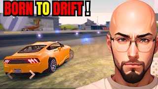 Extreme Car Driving Simulator | Drift Born. Drive Fearless. | Android Gameplay screenshot 1