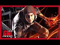 Infamous second son fr  film jeu complet