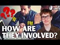 Is The FBI Involved in Sebastian Roger’s Case?