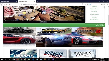 Asp.net Game Store | Web Site - AUST CSE 3.2 Project