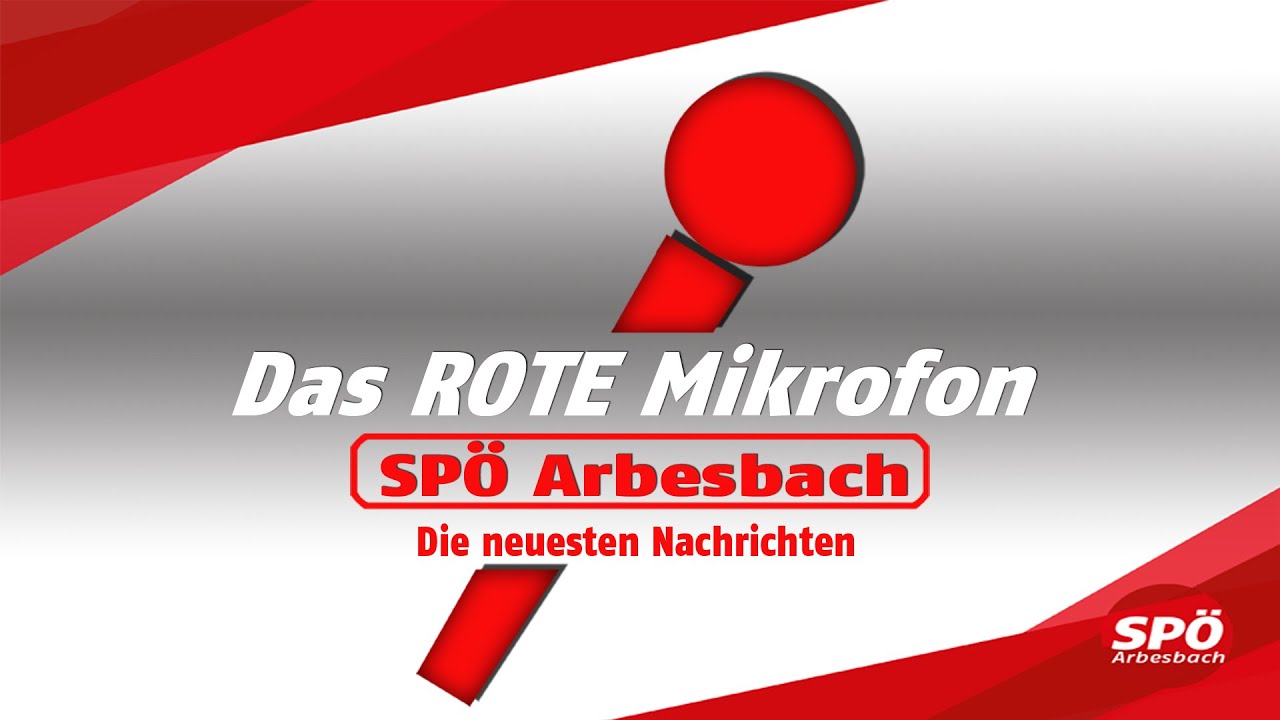 Das ROTE Mikro/Anti-Teuerungs-Paket