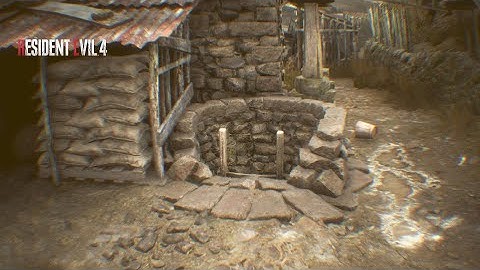 Can You Still Get the Secret TMP in the Full Game? | Resident Evil 4 Remake Myth Busting | Episode 2