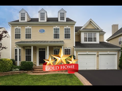 76 Cayuga Road, Bordentown, NJ home video tour