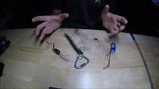 Battlebot Rules and reguations EP 3
