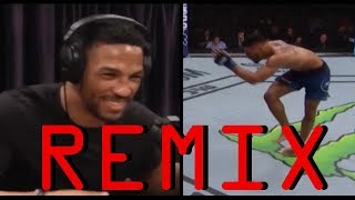 Kevin Lee Reacts to Chicken Dance REMIX