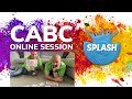 Splash Session / School Yr R - 2 / Oct 25