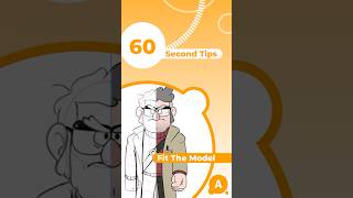 Why do your characters look inconsistent in motion?