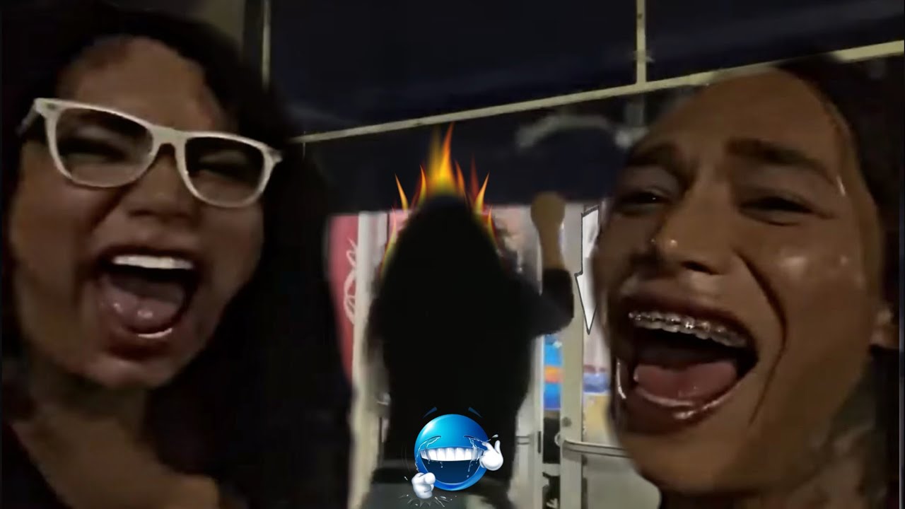 KARIPAO EL EN VIVO PERDIDO😧⁉️ | KARY TORRES Y PAOLITA SUAREZ | MEJIA |