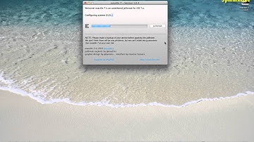 How To Jailbreak iOS 7-7.0.4 Untethered With Evasi0n 7