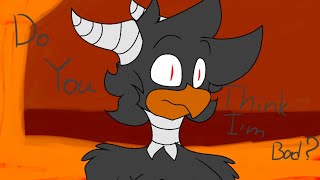 Do You Think I'm Bad? [Lip sync test]