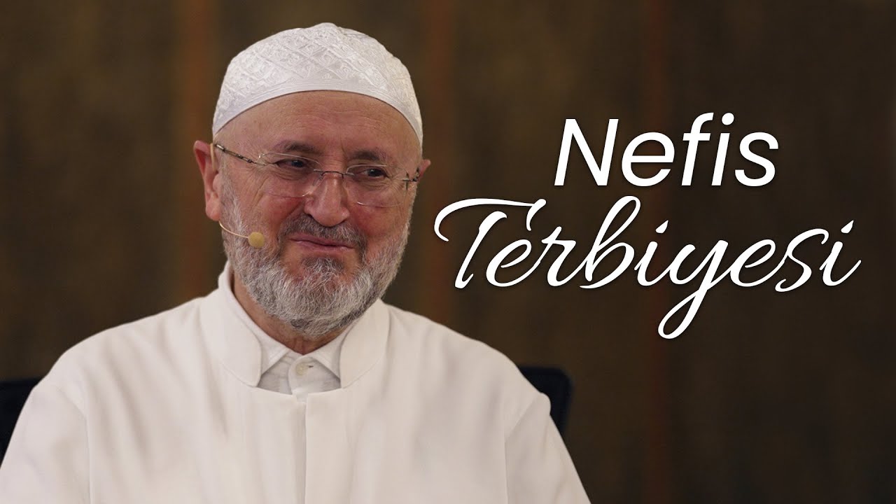 Abdullah Sert | Hüdayi Sohbetleri - 22.07.2025