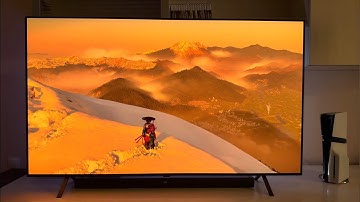 Ghost of Yotei is a Visual Masterpiece | PS5 PRO Gameplay on LG OLED B4 (4K HDR 60FPS)