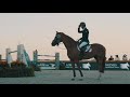 Sia || Courage To Change || Equestrian music video
