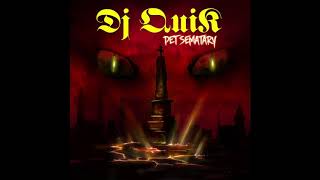 DJ Quik - Pet Sematary (Instrumental)