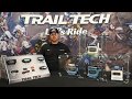 Trail Tech || Digital Gauge Lineup Overview