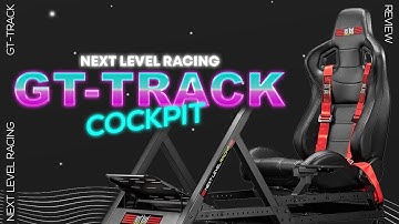 Next Level Racing GT-Track Worth $900 in 2021?