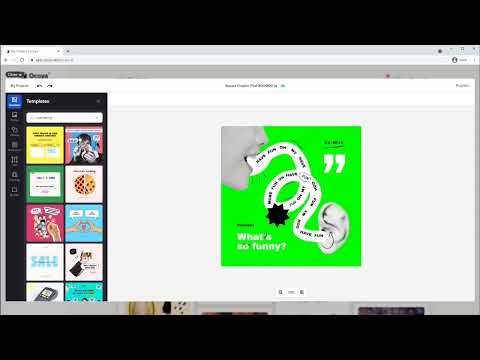 Ocoya overview -