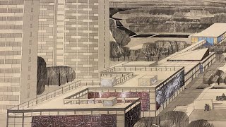 картинка: Экскурсия по Тропарёво-Никулино