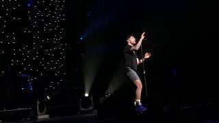 Jon Bellion Performs “Blu” LIVE BARRICADE GSP Tour 6.21.19 Orlando, FL