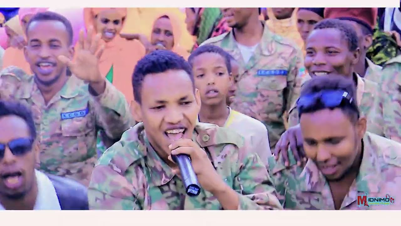 DHAANTO | MUXYADIIN SHAAHID | NEW-VIDEO-2022