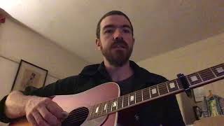 Love Henry (Bob Dylan) tutorial